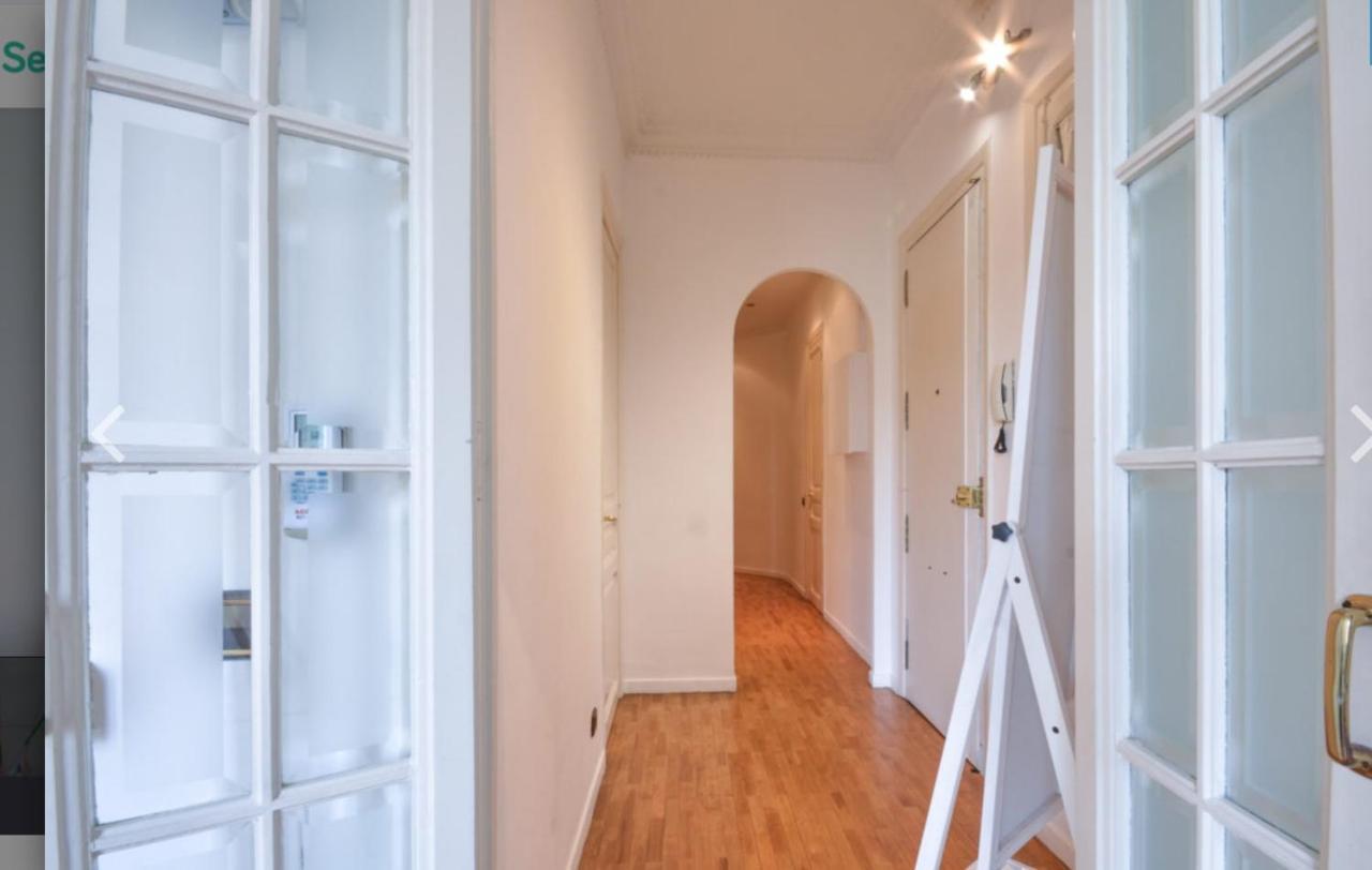 Piso En Sagrada Familia Apartment Barcelona Exterior photo