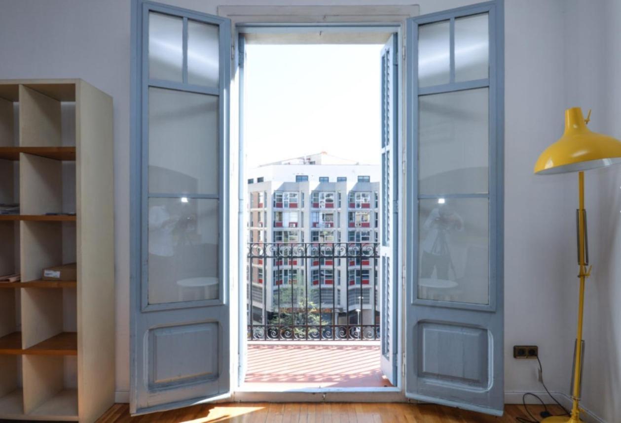 Piso En Sagrada Familia Apartment Barcelona Exterior photo